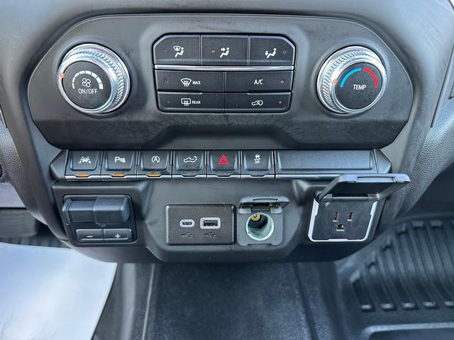 used 2024 GMC Sierra 1500 car, priced at $33,999