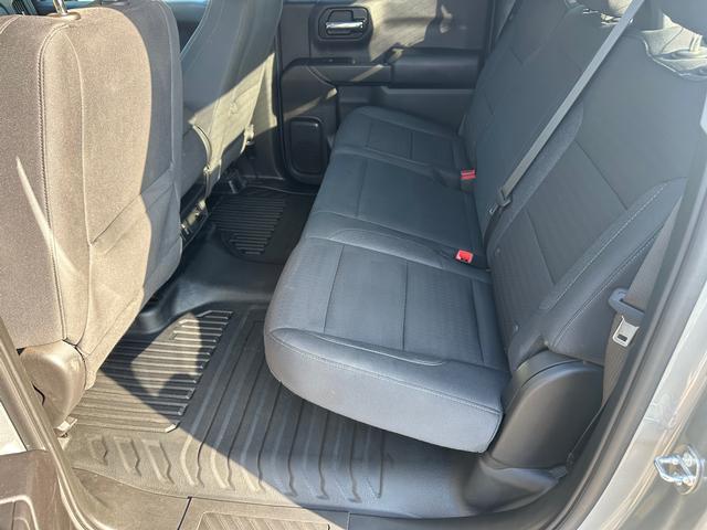 used 2024 GMC Sierra 1500 car, priced at $33,999