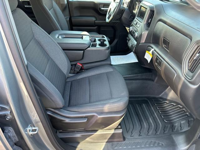 used 2024 GMC Sierra 1500 car, priced at $33,999