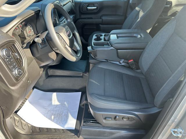 used 2024 GMC Sierra 1500 car, priced at $33,999