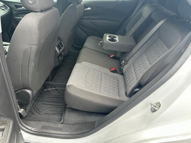 used 2023 Chevrolet Equinox car, priced at $19,999