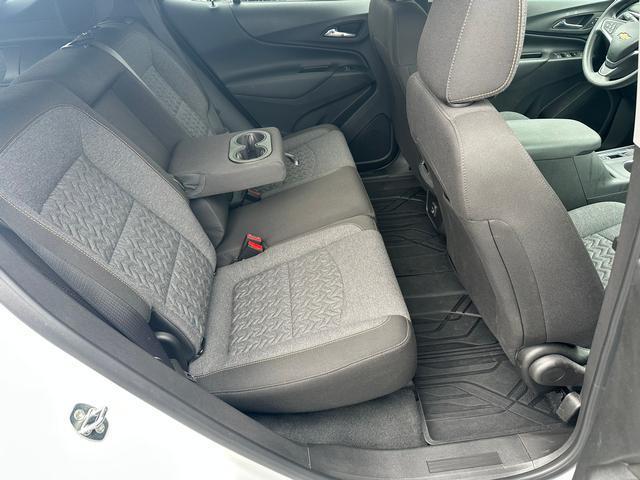 used 2023 Chevrolet Equinox car, priced at $19,999