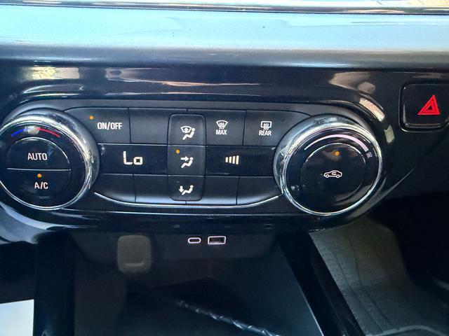 used 2024 Chevrolet Trax car, priced at $19,999