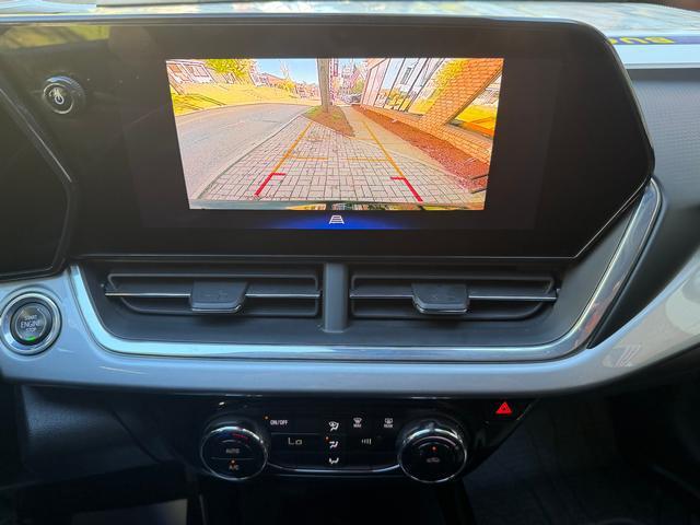 used 2024 Chevrolet Trax car, priced at $19,999
