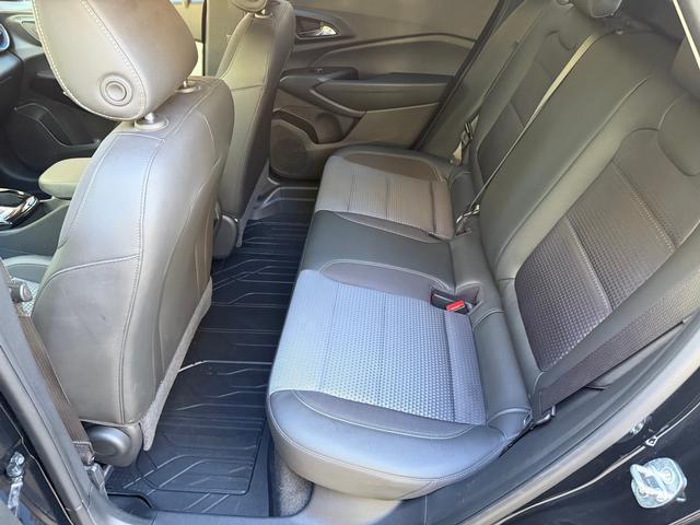 used 2024 Chevrolet Trax car, priced at $19,999