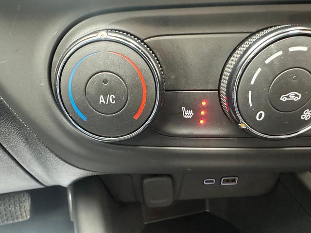 used 2024 Chevrolet Trax car, priced at $20,999