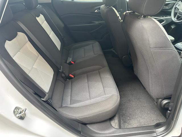 used 2024 Chevrolet Trax car, priced at $20,999