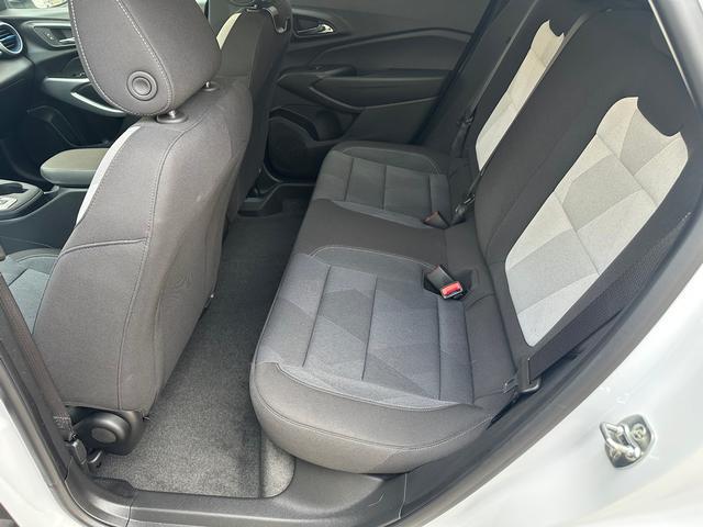 used 2024 Chevrolet Trax car, priced at $20,999