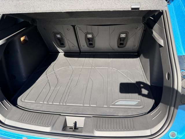 new 2025 Chevrolet Trax car, priced at $24,480