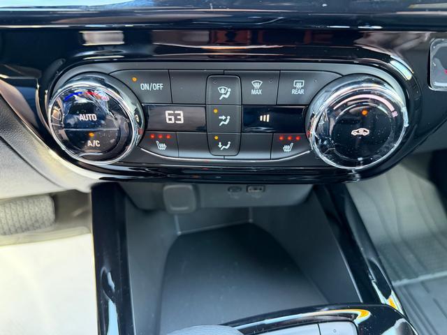 new 2025 Chevrolet Trax car, priced at $24,480