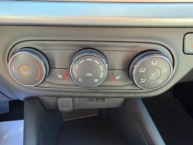 used 2024 Chevrolet Trax car, priced at $17,999