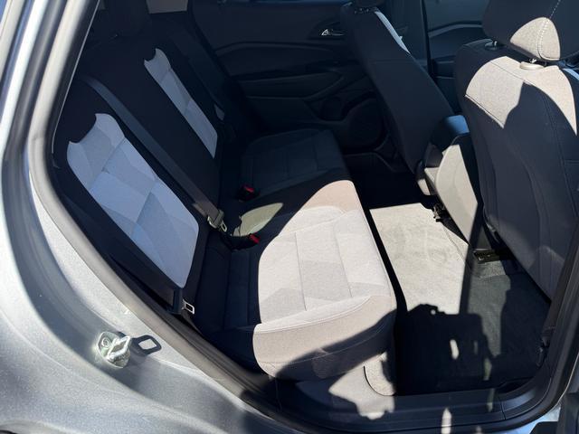used 2024 Chevrolet Trax car, priced at $17,999