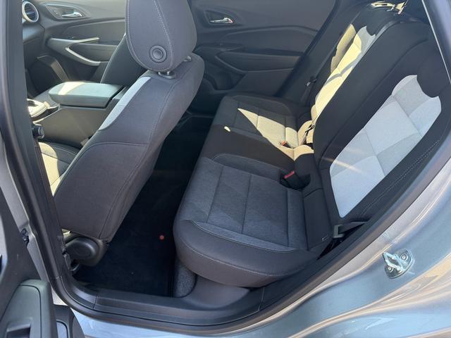 used 2024 Chevrolet Trax car, priced at $17,999