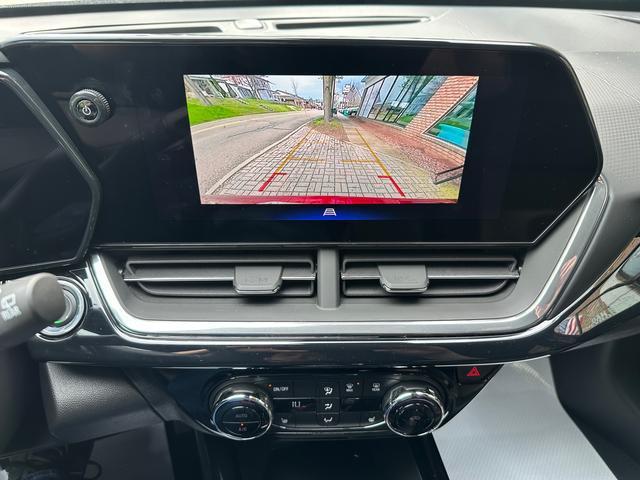 new 2025 Chevrolet Trax car, priced at $25,395