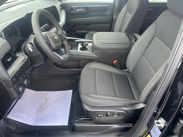 new 2025 Chevrolet Suburban car, priced at $67,085