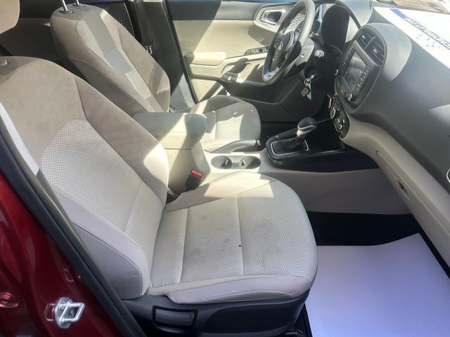 used 2020 Kia Soul car, priced at $11,999