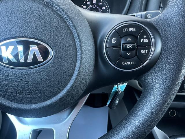 used 2020 Kia Soul car, priced at $11,999