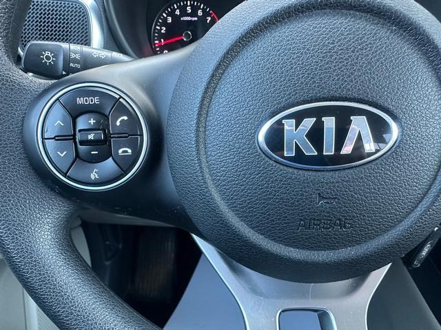 used 2020 Kia Soul car, priced at $11,999