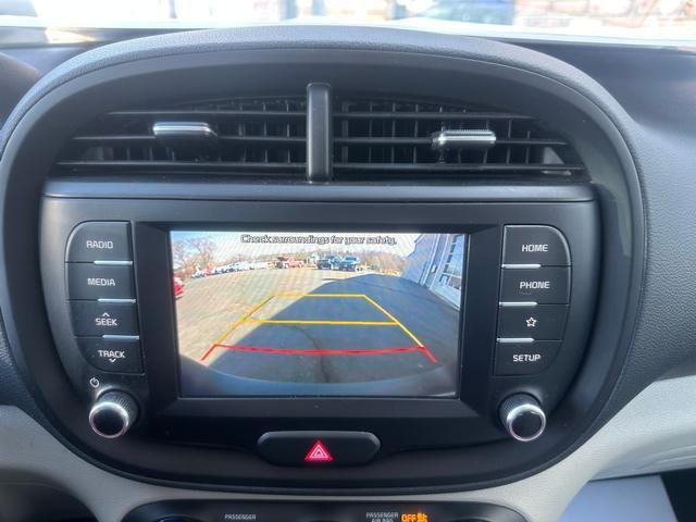 used 2020 Kia Soul car, priced at $11,999