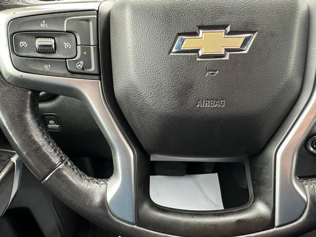 used 2019 Chevrolet Silverado 1500 car, priced at $29,999