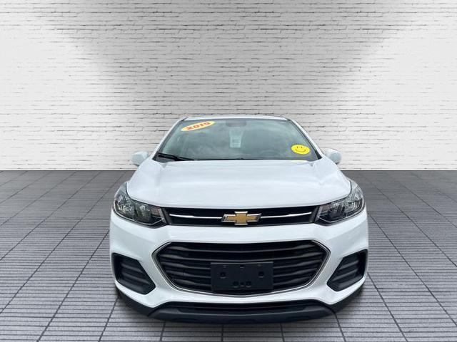 used 2019 Chevrolet Trax car, priced at $9,999