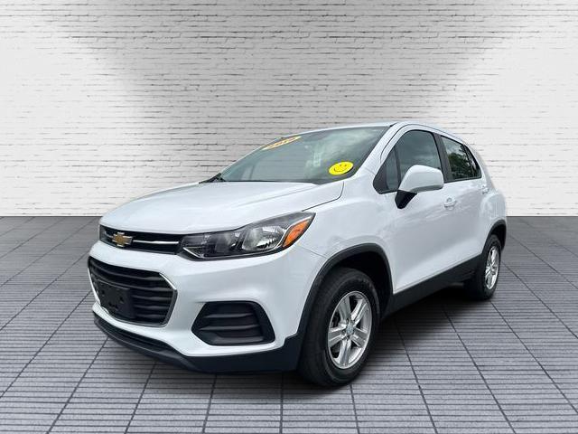 used 2019 Chevrolet Trax car, priced at $9,999