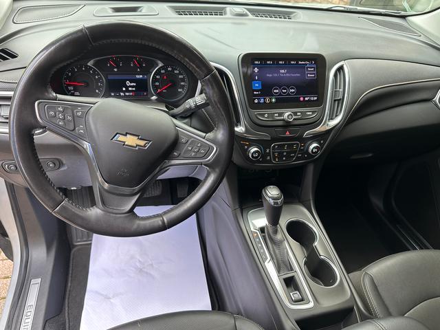 used 2019 Chevrolet Equinox car, priced at $15,999