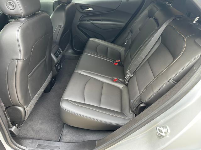 used 2019 Chevrolet Equinox car, priced at $15,999