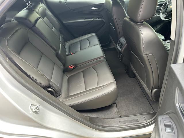 used 2019 Chevrolet Equinox car, priced at $15,999