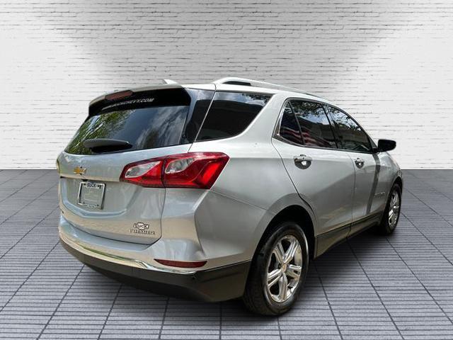 used 2019 Chevrolet Equinox car, priced at $15,999