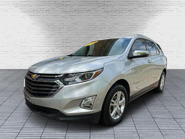 used 2019 Chevrolet Equinox car, priced at $15,999