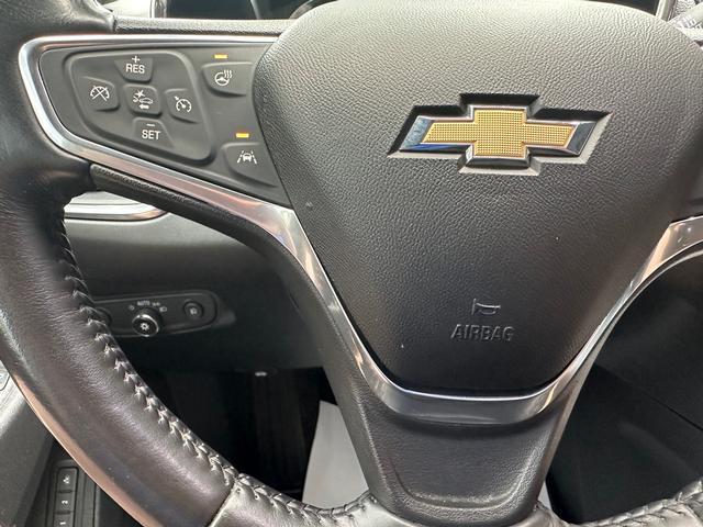 used 2019 Chevrolet Equinox car, priced at $15,999