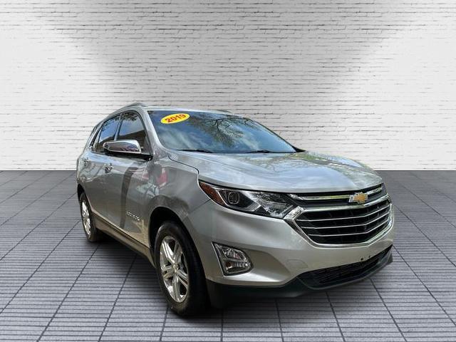 used 2019 Chevrolet Equinox car, priced at $15,999