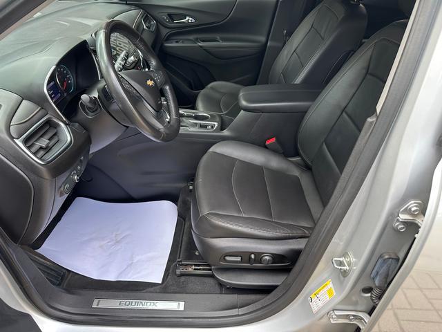 used 2019 Chevrolet Equinox car, priced at $15,999