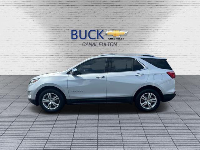 used 2019 Chevrolet Equinox car, priced at $15,999
