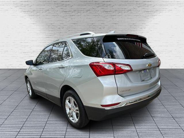 used 2019 Chevrolet Equinox car, priced at $15,999