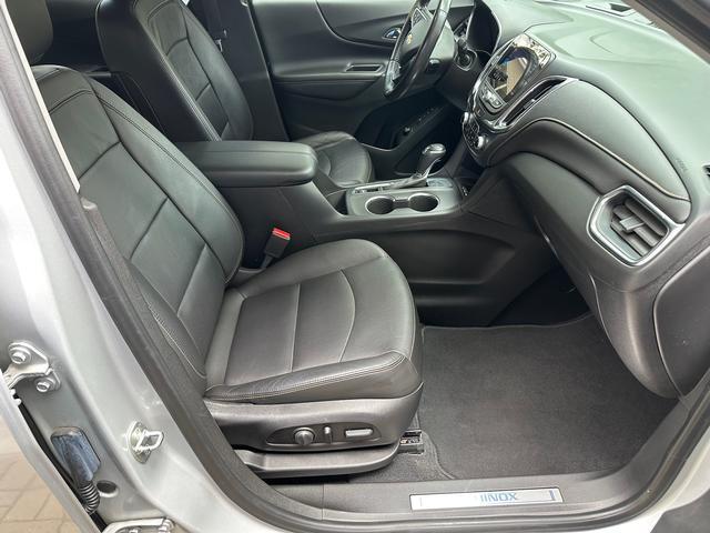 used 2019 Chevrolet Equinox car, priced at $15,999