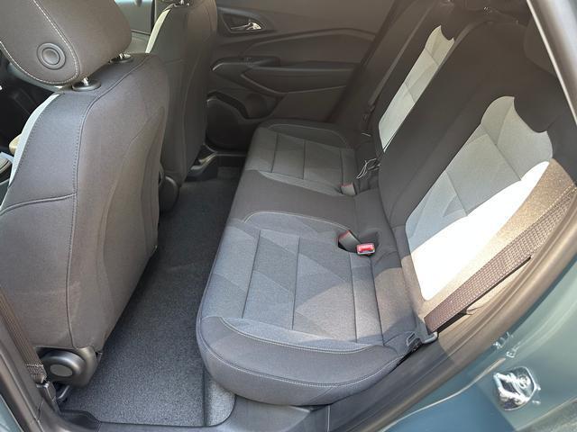 new 2025 Chevrolet Trax car, priced at $22,890