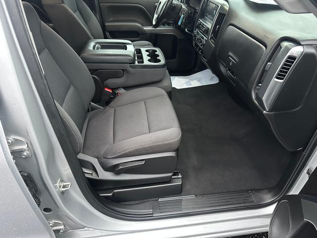 used 2019 Chevrolet Silverado 1500 car, priced at $20,999