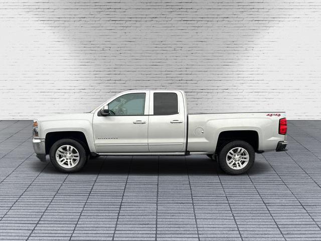 used 2019 Chevrolet Silverado 1500 car, priced at $20,999