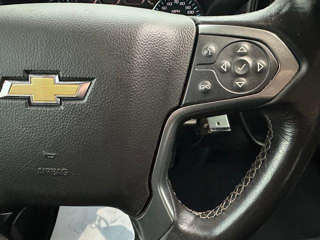 used 2019 Chevrolet Silverado 1500 car, priced at $20,999