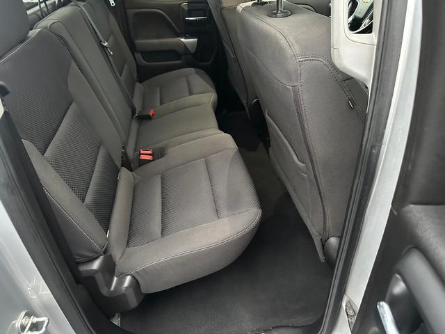 used 2019 Chevrolet Silverado 1500 car, priced at $20,999