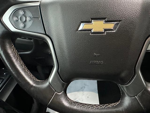 used 2019 Chevrolet Silverado 1500 car, priced at $20,999