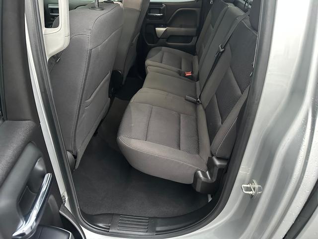 used 2019 Chevrolet Silverado 1500 car, priced at $20,999