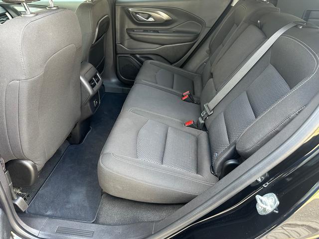 used 2022 GMC Terrain car, priced at $20,999