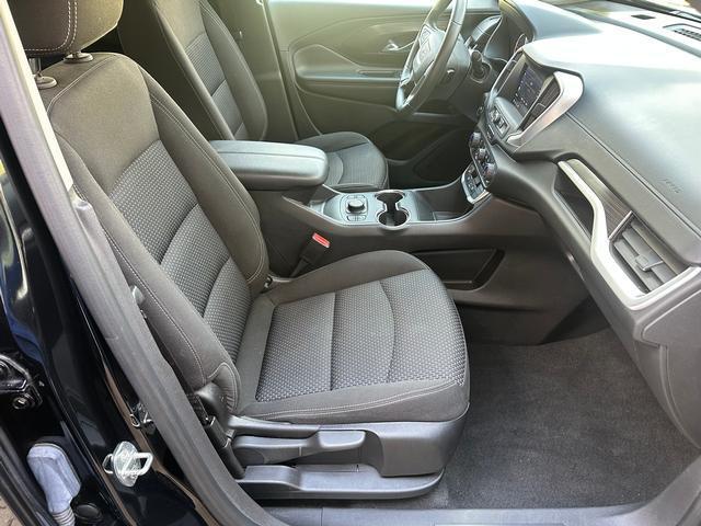 used 2022 GMC Terrain car, priced at $20,999
