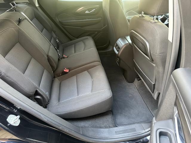 used 2022 GMC Terrain car, priced at $20,999