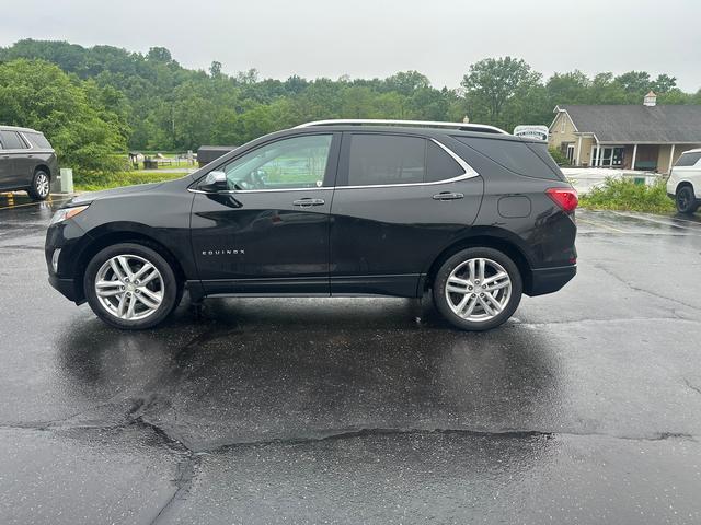 used 2018 Chevrolet Equinox car, priced at $12,999