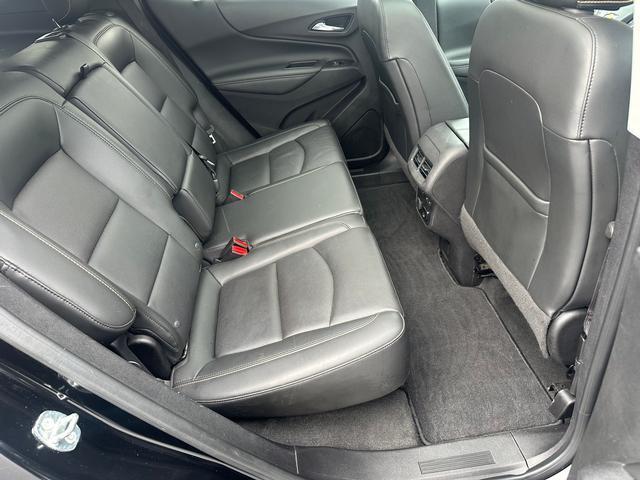 used 2018 Chevrolet Equinox car, priced at $12,999