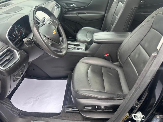 used 2018 Chevrolet Equinox car, priced at $12,999